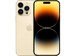 Điện thoại iPhone 14 Pro Max 256GB Vàng giá tốt tại Nguyễn Kim