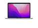 Laptop MacBook Pro M2 2022 13.3 inch 256GB MNEH3SA/A Xám mặt chính diện