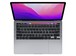 Laptop MacBook Pro M2 2022 13.3 inch 256GB MNEH3SA/A Xám bàn phím