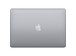 Laptop MacBook Pro M2 2022 13.3 inch 256GB MNEH3SA/A Xám mặt lưng