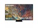 Smart Tivi Neo QLED Samsung 4K 55 inch QA55QN90AAKXXV mặt chính diện