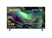 Google Tivi Sony 4K 65 inch KD-65X85L mặt chính diện