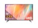 Smart Tivi Samsung 4K 75 inch UA75AU7700KXXV mặt chính diện