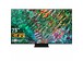 Smart Tivi Neo QLED Samsung 4K 75 inch QA75QN90BAKXXV mặt chính diện
