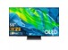 Smart Tivi OLED Samsung 4K 55 inch QA55S95BAKXXV chính diện