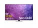 Smart Tivi Neo QLED Samsung 4K 55 inch QA55QN90CAKXXV chính diện