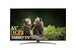 Smart Tivi NanoCell LG 4K 55 inch 55NANO86TNA mặt chính diện