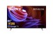 Google Tivi Sony 4K 85 inch KD-85X85K mặt chính diện