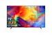 Google Tivi TCL 4K 75 inch 75P735 mặt chính diện