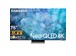 Smart Tivi Neo QLED Samsung 8K 75 inch QA75QN900AKXXV mặt chính diện