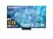 Smart Tivi Neo QLED Samsung 8K 65 inch QA65QN900AKXXV mặt chính diện