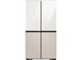 Tủ lạnh Samsung Inverter 648 lít RF59CB66F8S/SV chính diện