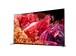 Google Tivi Sony 4K 85 inch XR-85X95K nghiêng trái
