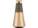 Loa B&O Beosound 2 Gold Tone GVA chính diện